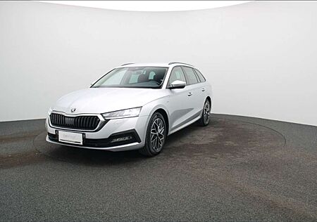 Skoda Octavia Clever