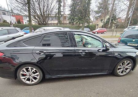 Ford Mondeo 1.6 EcoBoost Start-Stopp ST-Line