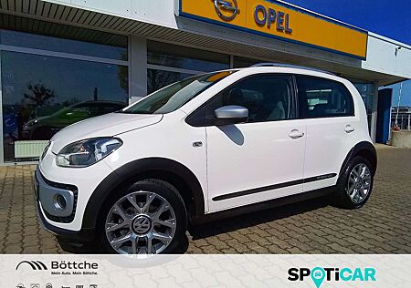 VW Up Volkswagen ! cross !