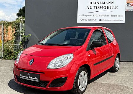 Renault Twingo 1.2 *2-HAND*NUR 90 TKM*KLIMA*TÜV-NEU*