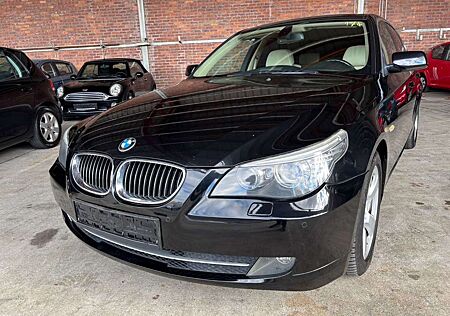 BMW 530 gebraucht kaufen BMW 530 i lim./LEDER/NAVI PROF/MEMORY