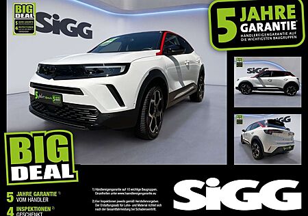 Opel Mokka-e Mokka e GS Line Wenig KM - Batteriezertifikat