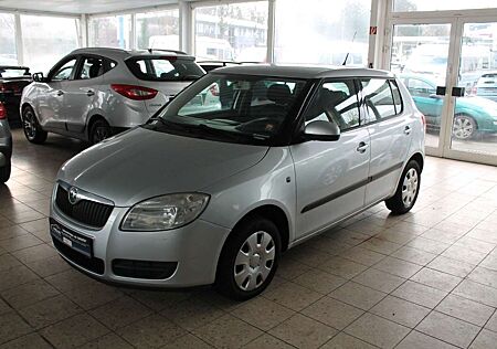 Skoda Fabia Ambiente