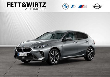 BMW 120 M Sport Exterieur|Sportsitz|ParkingAss.