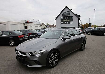Mercedes-Benz CLA 200 2.0d Shooting Brake *Navi*MBUX*PDC
