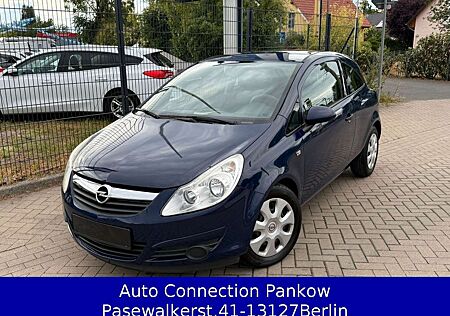 Opel Corsa D Selection "110 Jahre"