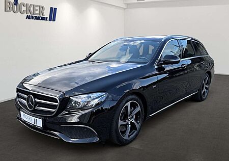 Mercedes-Benz E 300 E300d T Avantgarde Sport Style MULTIBEAM PANO 360