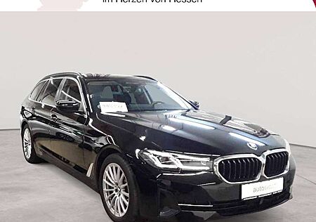 BMW 530e 530 xDrive Touring Aut. Navi SHZ LED