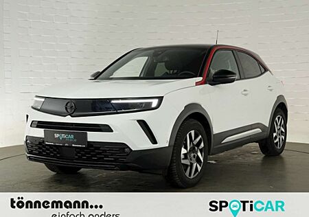 Opel Mokka-e B GS LINE 50kWH AT+LED+NAVI+RÜCKFAHRKAMERA+SITZ-/L