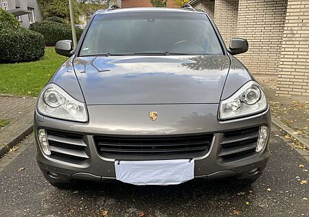 Porsche Cayenne gebraucht kaufen Porsche Cayenne Top Zustand sehr selten