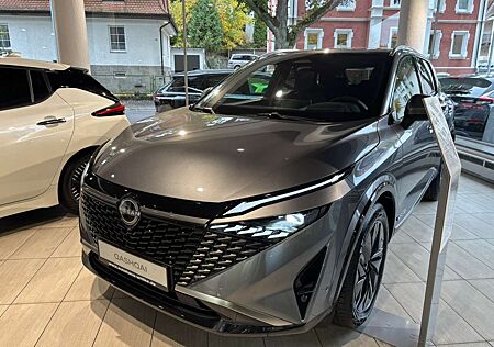 Nissan Qashqai Tekna 1.5 VC-T e-POWER 190PS 4x2 PGD