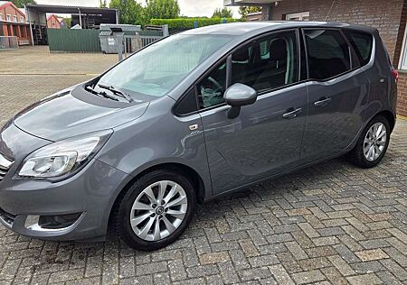 Opel Meriva Active