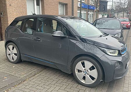 BMW i3 (60 Ah) Range Extender