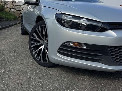 Volkswagen Scirocco 1.4 TSI