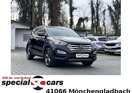 Hyundai Santa Fe Premium 4WD / Pano / Kamera / Automatik