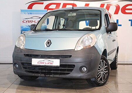 Renault Kangoo Expression*Klimaanlage*Isofix*2Schiebetür