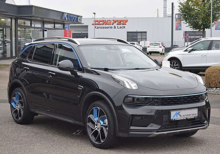 Lynk&Co 01 Lynk & Co HEV*Pano*Kamera*Sound*AHK*SHZ*