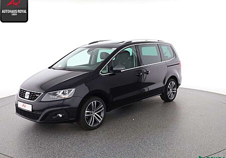 Seat Alhambra 1.4 TSI FR-LINE 7 SITZE PANO,MASSAGE