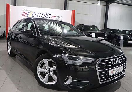 Audi A6 Avant 40 TDI BUSINESS SPORT / PANORAMA / LED