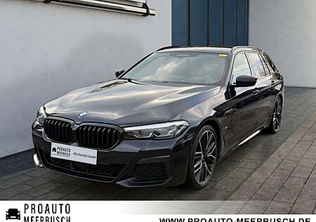 BMW 530 d xDrive M Sport AHK/ACC/HEADUP/DRIVINGPROF