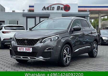 Peugeot 3008 gebraucht kaufen Peugeot 3008 Allure PANORAMA|KAMERA|LED