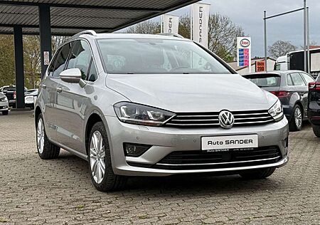 VW Golf Volkswagen Sportsvan VII Highline AHK BI-XENON 8fach