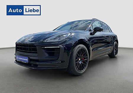 Porsche Macan GTS V6 TURBO -BOS|LUFT|KAMERA|LEDER|21ZOLL|uvm.-