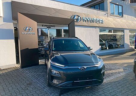 Hyundai Kona Elektro 100kW Advantage 39kWh 2WD