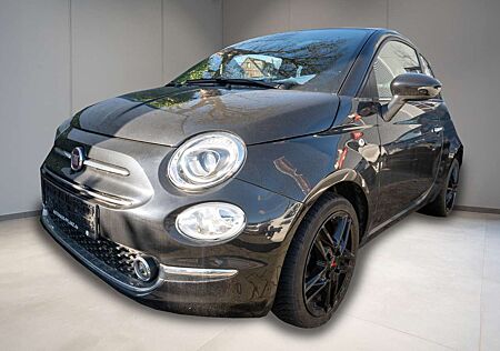 Fiat 500 Dolcevita 1.0 Hybrid *KOMFORT-PAKET*TECH-PAKET*