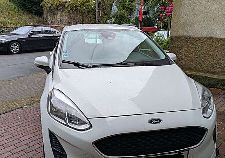 Ford Fiesta Trend 1.1