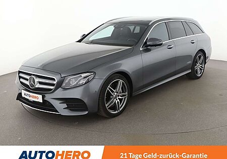 Mercedes-Benz E 400 d T 4Matic AMG Line Aut.*NAVI*LED*ACC*360°