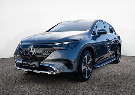 Mercedes-Benz EQE SUV EQE 350+ SUV ElectricArt/360/Memo/Pano/Burm/AHK