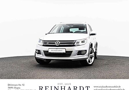 VW Tiguan Volkswagen 2.0TSi 4MOTION/R LINE/19Z/PANO/KAMERA/DYN