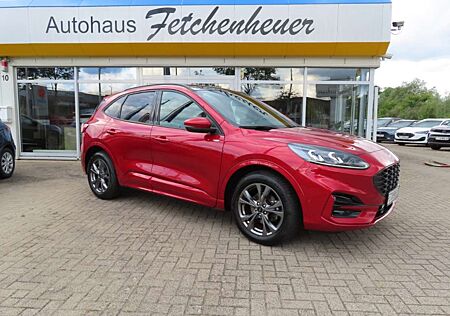 Ford Kuga ST-LINE X NAVI+LED+RFK+ACC+SHZ+HuD+PANO+AHK
