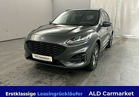 Ford Kuga 2.5 Duratec PHEV ST-LINE Geschlossen, 5-türig, Aut