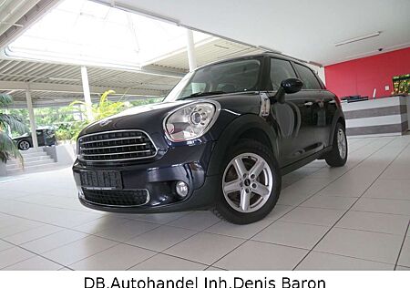 Mini Others Cooper Countryman Navi Pano Klima PDC SHZ