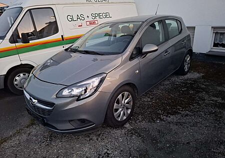 Opel Corsa 1.3 CDTi ecoFLEX Start/Stop drive