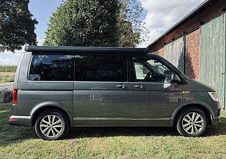 VW T6 Multivan Volkswagen DSG Kurz Highline