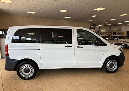 Mercedes-Benz Vito 114CDI Tourer PRO Komfort*9-Sitze*AHK*9Gang
