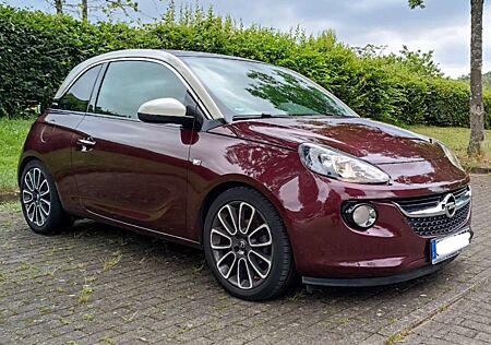 Opel Adam 1.4 Glam