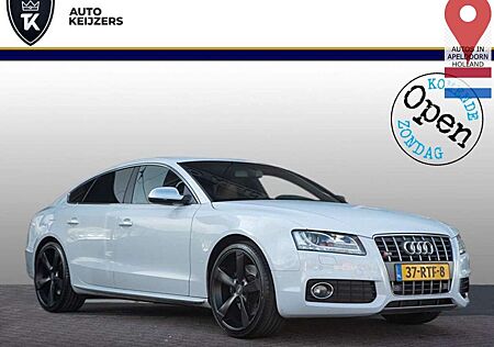 Audi A5 Sportback 3.0 TFSI S5 quattro Pro Line E