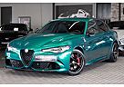 Alfa Romeo Giulia Quadrifoglio|SCHALENSITZE|AKRAPOVIC|H&K|