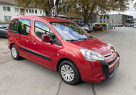 Citroën Berlingo Citroen Multispace