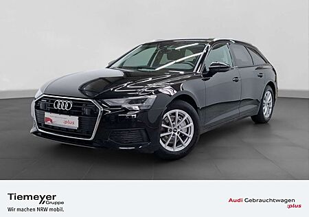 Audi A6 40 TDI Q LED KAMERA STDHZG KLIMA