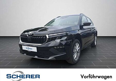 Skoda Kamiq Selection 1,0TSI 85kW 116PS 7-Gang-DSG NA