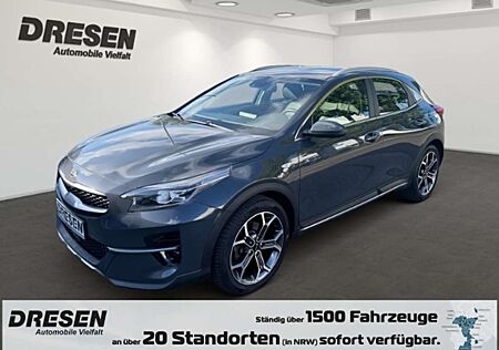 Kia XCeed gebraucht kaufen Kia XCeed Spirit 1.6 Navi/Glasdach/Kamera/Sitzheizung