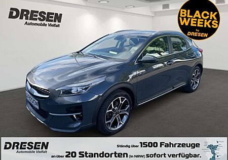 Kia XCeed Spirit 1.6 Navi/Glasdach/Kamera/Sitzheizung