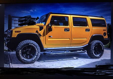 Hummer H2