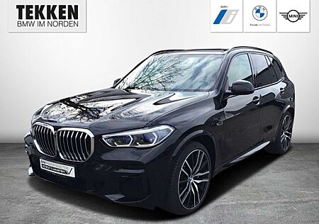 BMW X5 xDrive45e M Sport