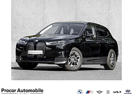 BMW iX xDrive40 DA PROF+PA PLUS+HuD+SHZ